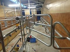 AgroMix rybia oś 30° i 50°