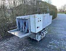 Numafa N HWR200/3 Numafa N HWR200/3