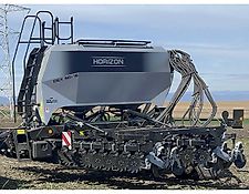 HORIZON DSX 60-16 HORIZON DSX 60-16