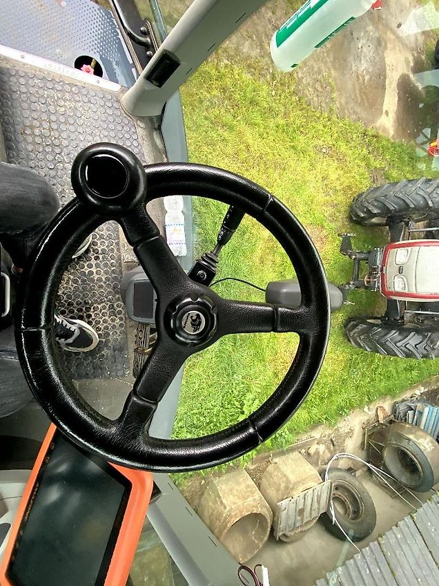 Amazone Amazone Pantera 4502