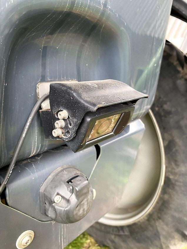 Amazone Amazone Pantera 4502