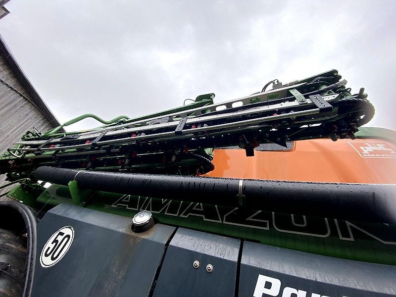 Amazone Amazone Pantera 4502