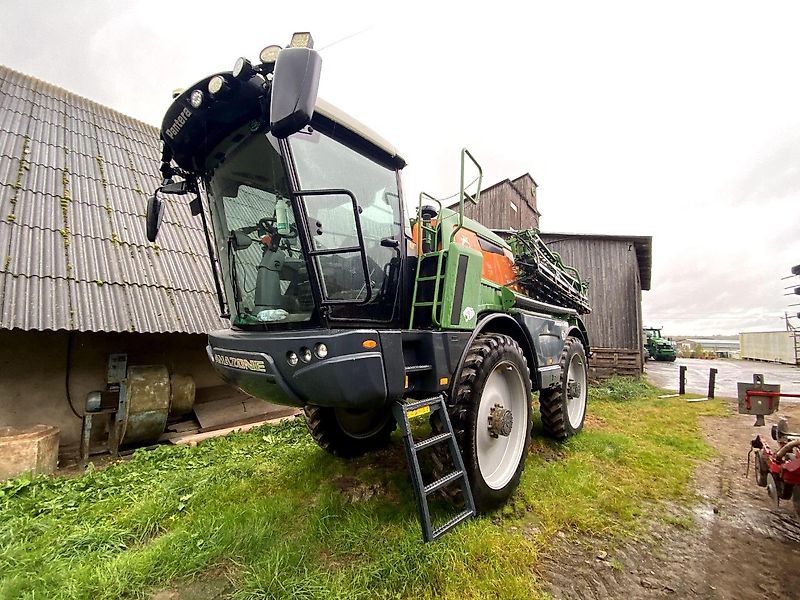 Amazone Amazone Pantera 4502