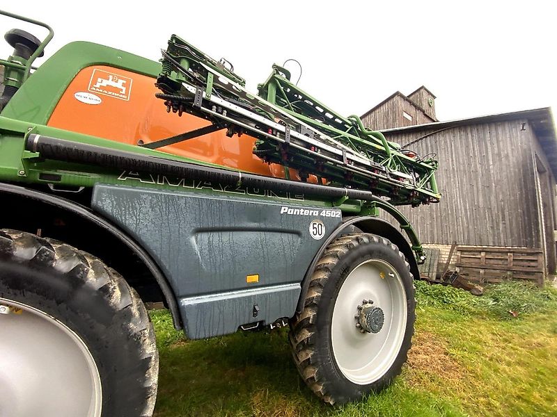 Amazone Amazone Pantera 4502