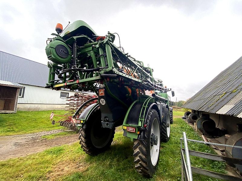 Amazone Amazone Pantera 4502