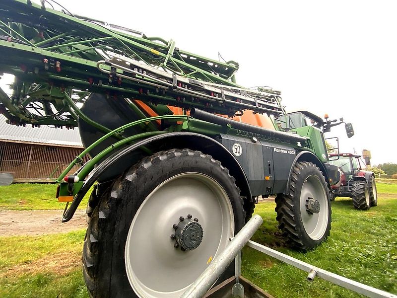 Amazone Amazone Pantera 4502