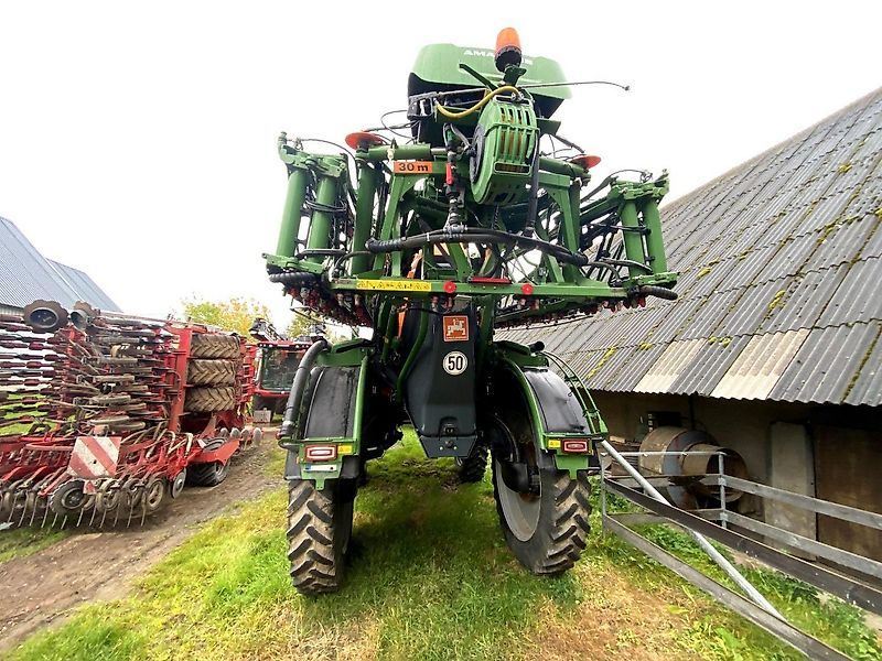 Amazone Amazone Pantera 4502