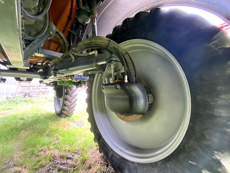 Amazone Amazone Pantera 4502