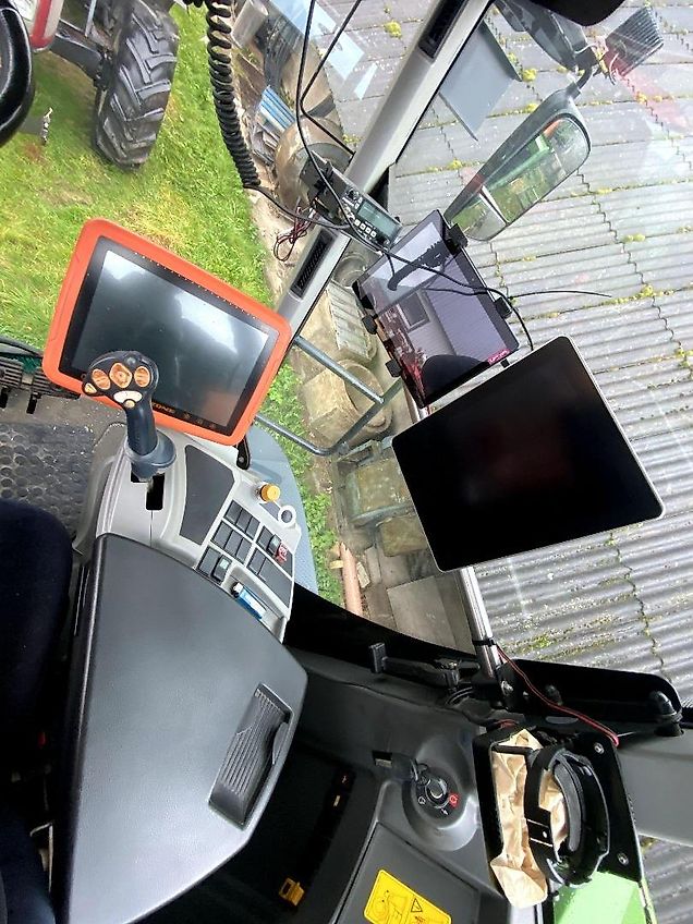 Amazone Amazone Pantera 4502