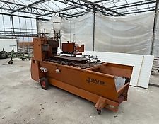 Javo Standaard Javo Standaard