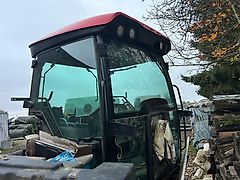 Case IH MX MTX XTX Kabine Teile