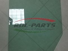 Renault Glastür rechts nicht geöffnet 7700017132