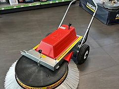 Westermann Westermann WR 870 Radialkehrbesen