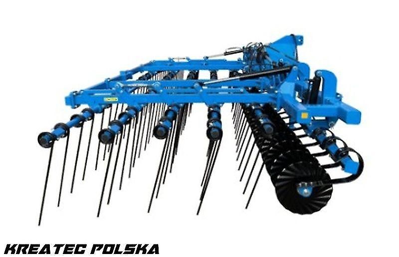 Agristal MULCHEGGE (BM)