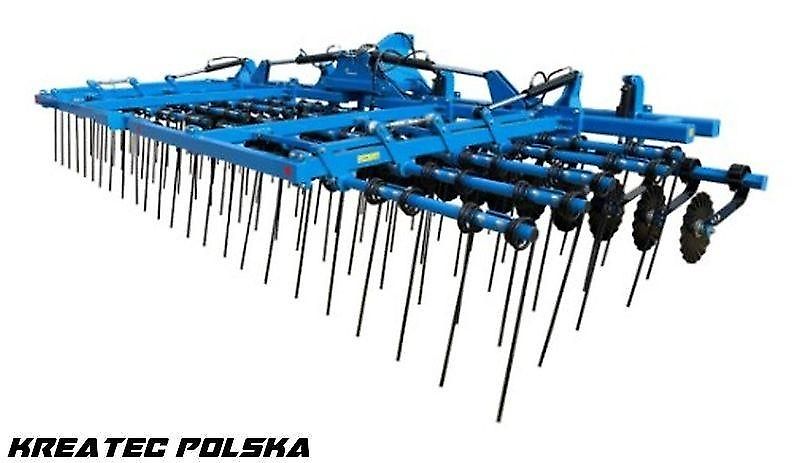 Agristal MULCHEGGE (BM)