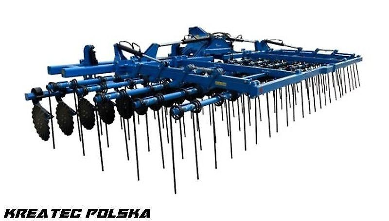 Agristal MULCHEGGE (BM)