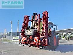 Hardi mega 1200l smartcom i - feldspritze 15m