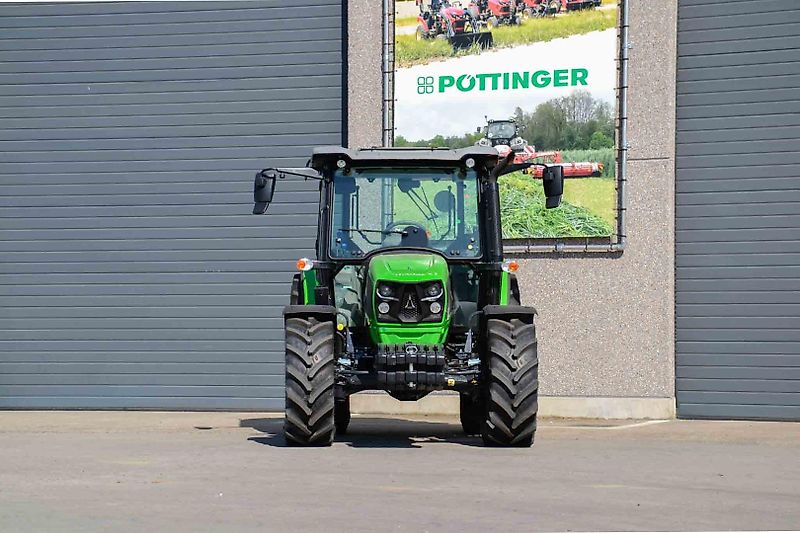 Deutz-Fahr 5080 D Keyline