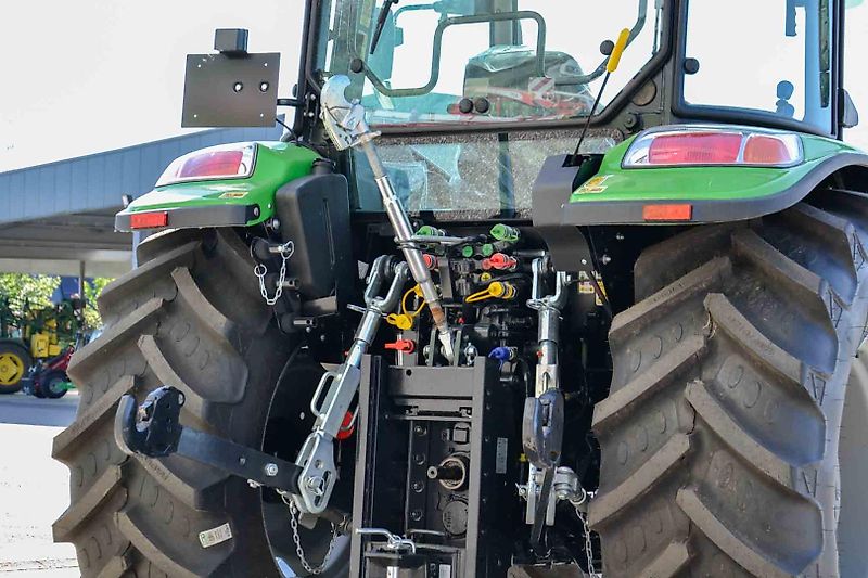 Deutz-Fahr 5080 D Keyline