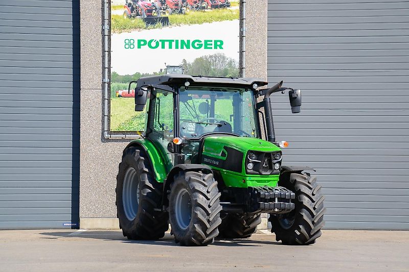 Deutz-Fahr 5080 D Keyline