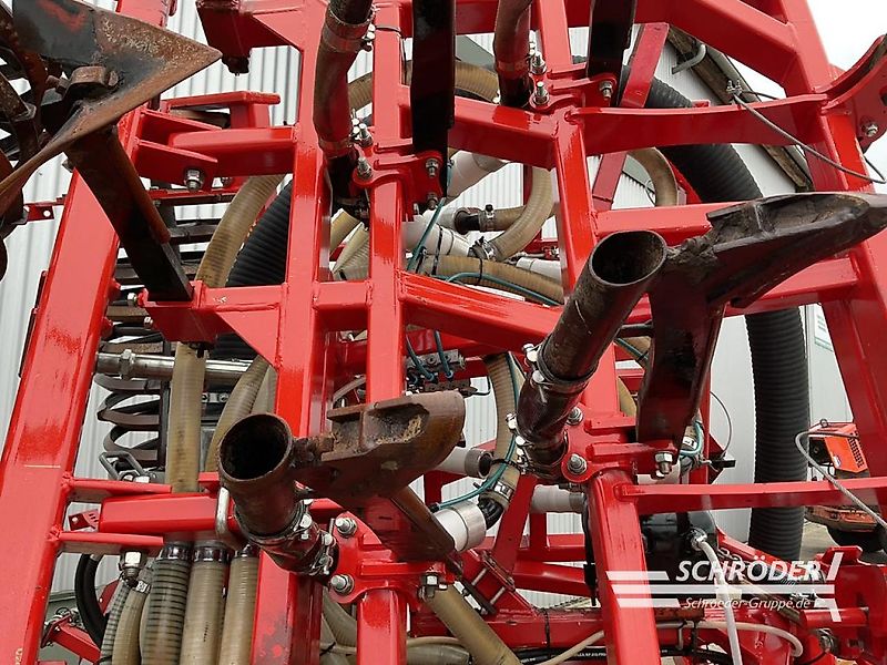 Evers STRIP TILL | GARANNO BI-GPS 8 R62