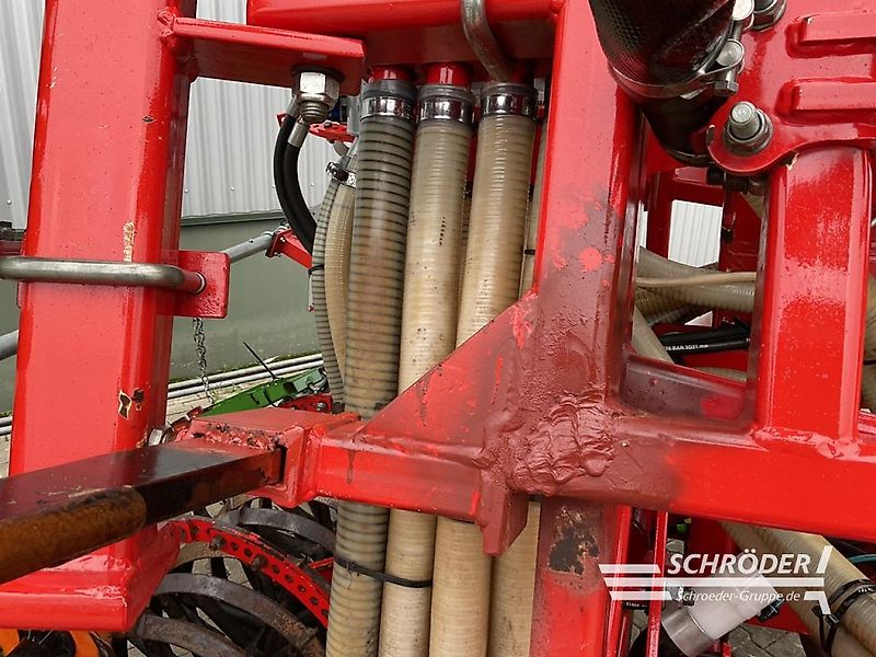 Evers STRIP TILL | GARANNO BI-GPS 8 R62