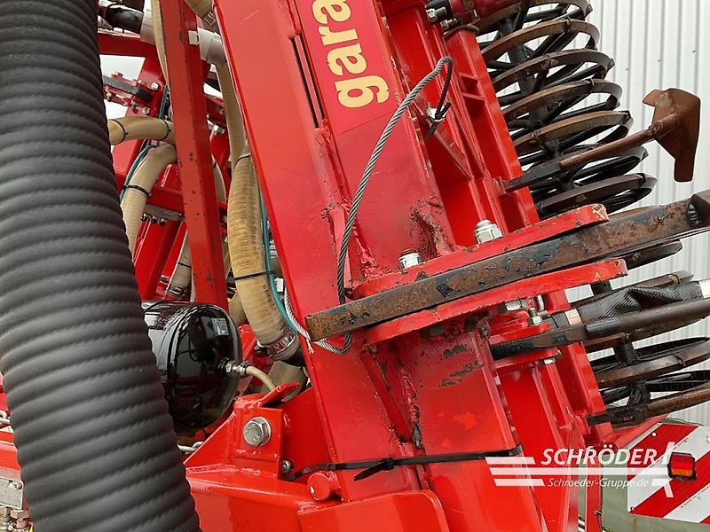 Evers STRIP TILL | GARANNO BI-GPS 8 R62