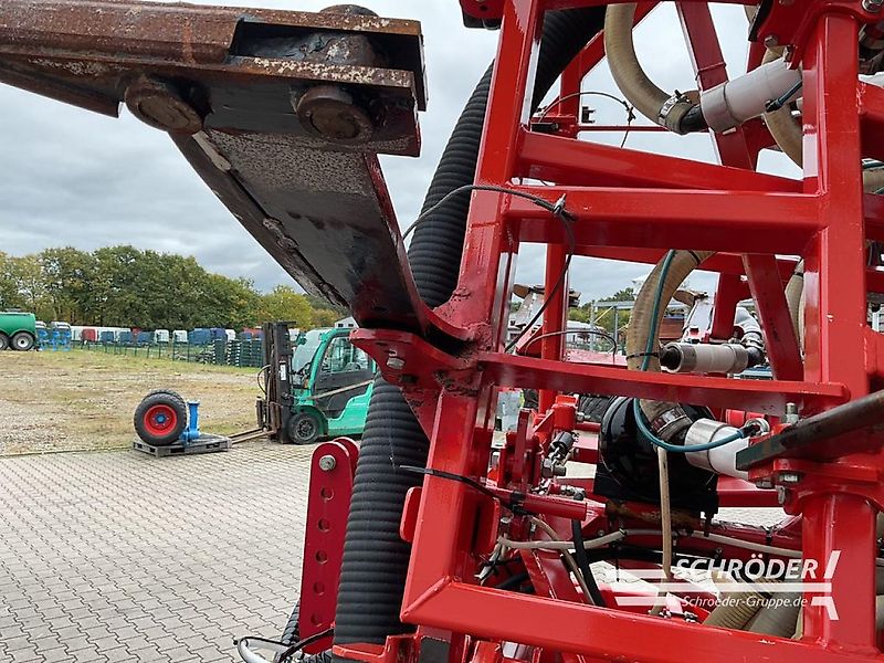 Evers STRIP TILL | GARANNO BI-GPS 8 R62