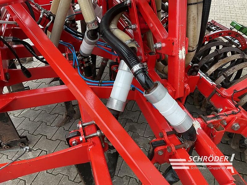 Evers STRIP TILL | GARANNO BI-GPS 8 R62