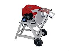 AMR SWK550 SWK600 RTS650