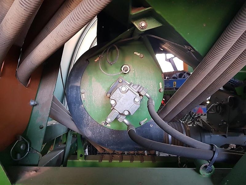 Amazone KG 3000 + AD-P