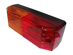 Valtra Rückleuchten 31540600, V31540600