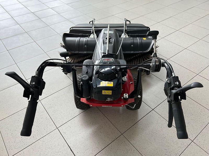 Tielbürger TK 58 Professionel