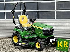 John Deere X940 #31419