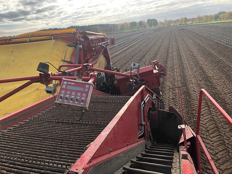 Grimme Grimme EVO 290 Airsep