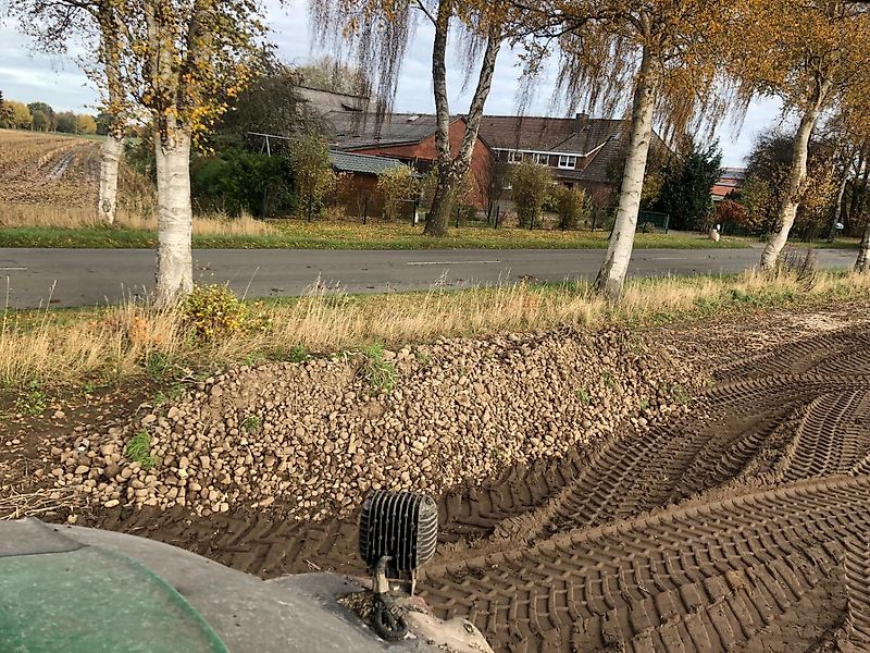 Grimme Grimme EVO 290 Airsep