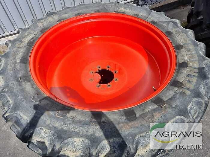 Continental KR 380/90R46