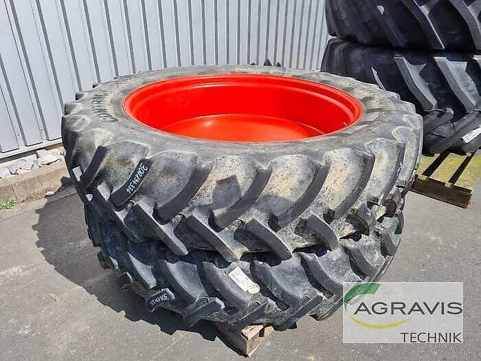 Continental KR 380/90R46