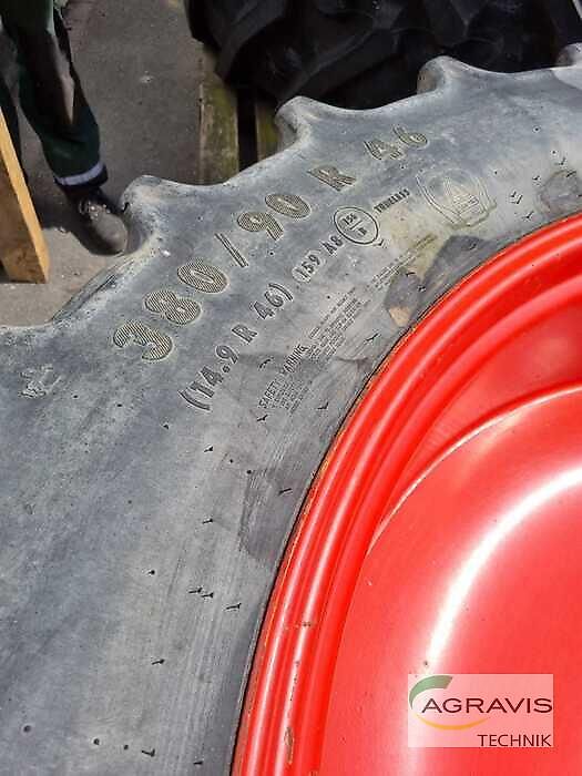 Continental KR 380/90R46