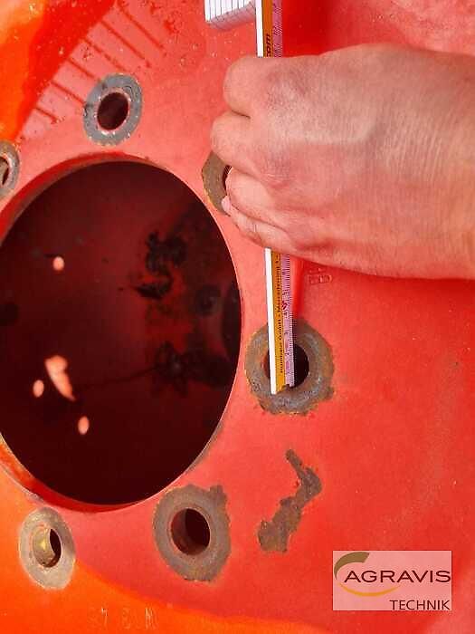 Continental KR 380/90R46