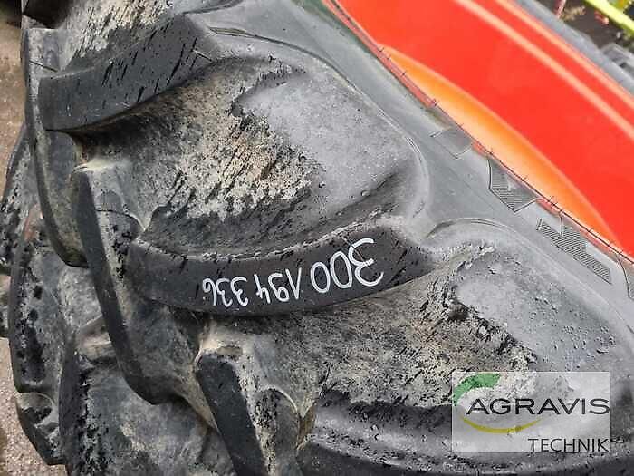 Continental KR 380/90R46