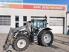 Valtra a 115