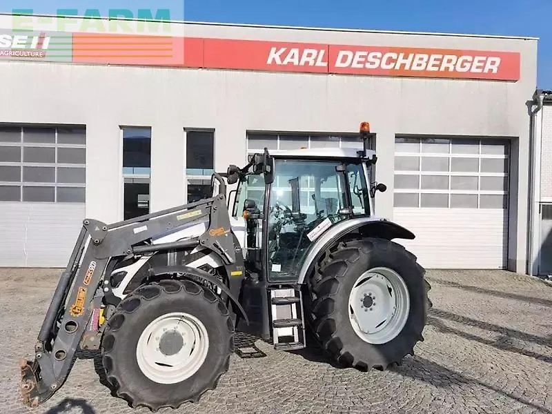 Valtra a 115