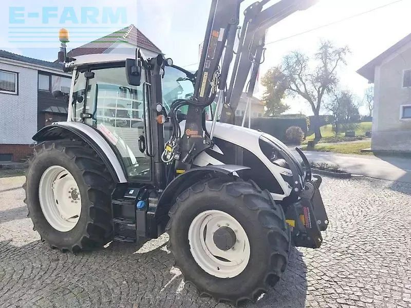 Valtra a 115