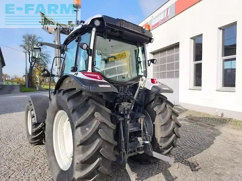 Valtra a 115