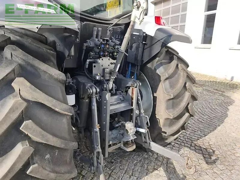 Valtra a 115