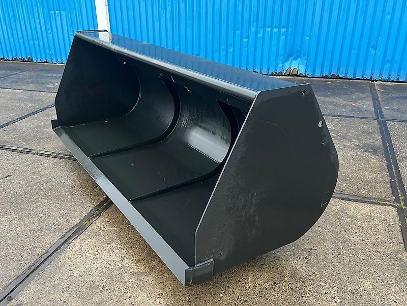 Mailleux MX BC 250 H volumebak