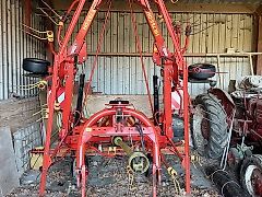 Niemeyer schudder HR785-DH