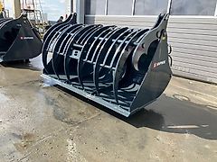 Saphir GS XL 24 SCORPION - 2.400MM