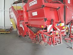 Grimme SE 75-55; SE 75-85; SE75-55/85;